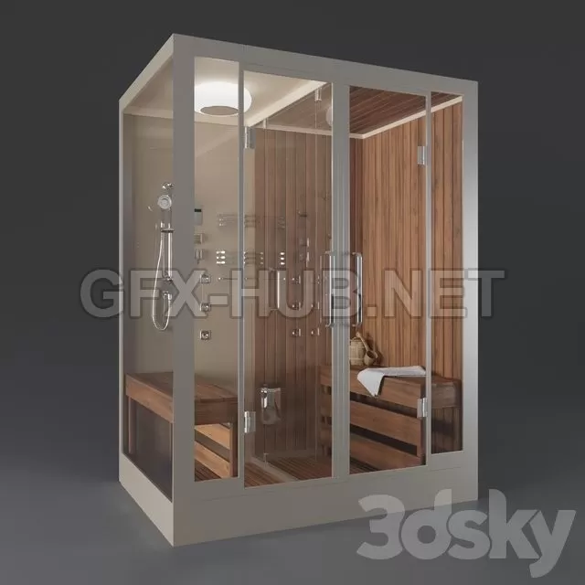 3DSKY FREE � FREE 3DS MAX MODELS