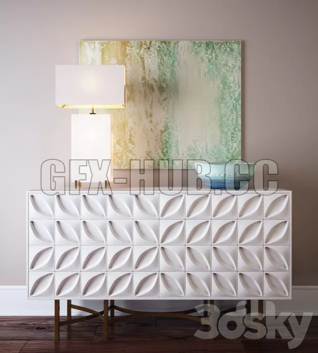 3DSKY FREE � FREE 3DS MAX MODELS