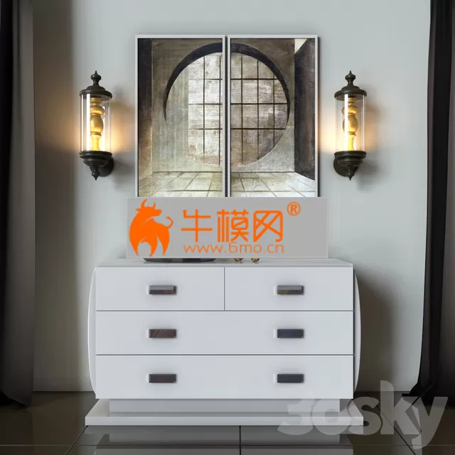 3DSKY FREE � FREE 3DS MAX MODELS