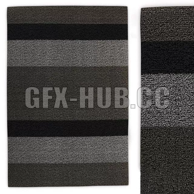 PRO MODELS – Chilewich lss rug