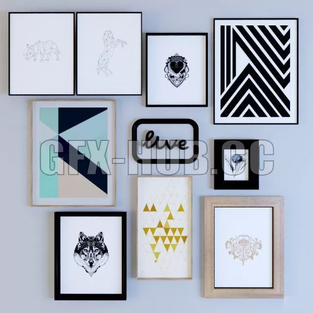 3DSKY FREE � FREE 3DS MAX MODELS