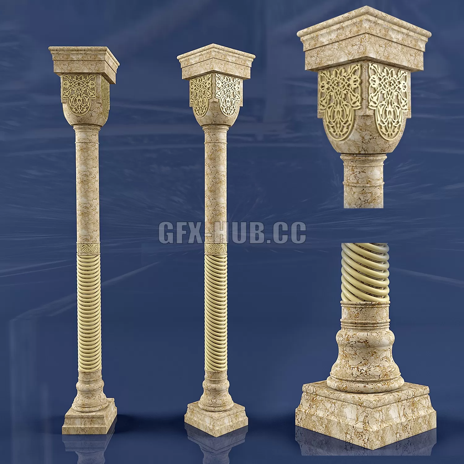 3D MODELS FREE DOWNLOAD 