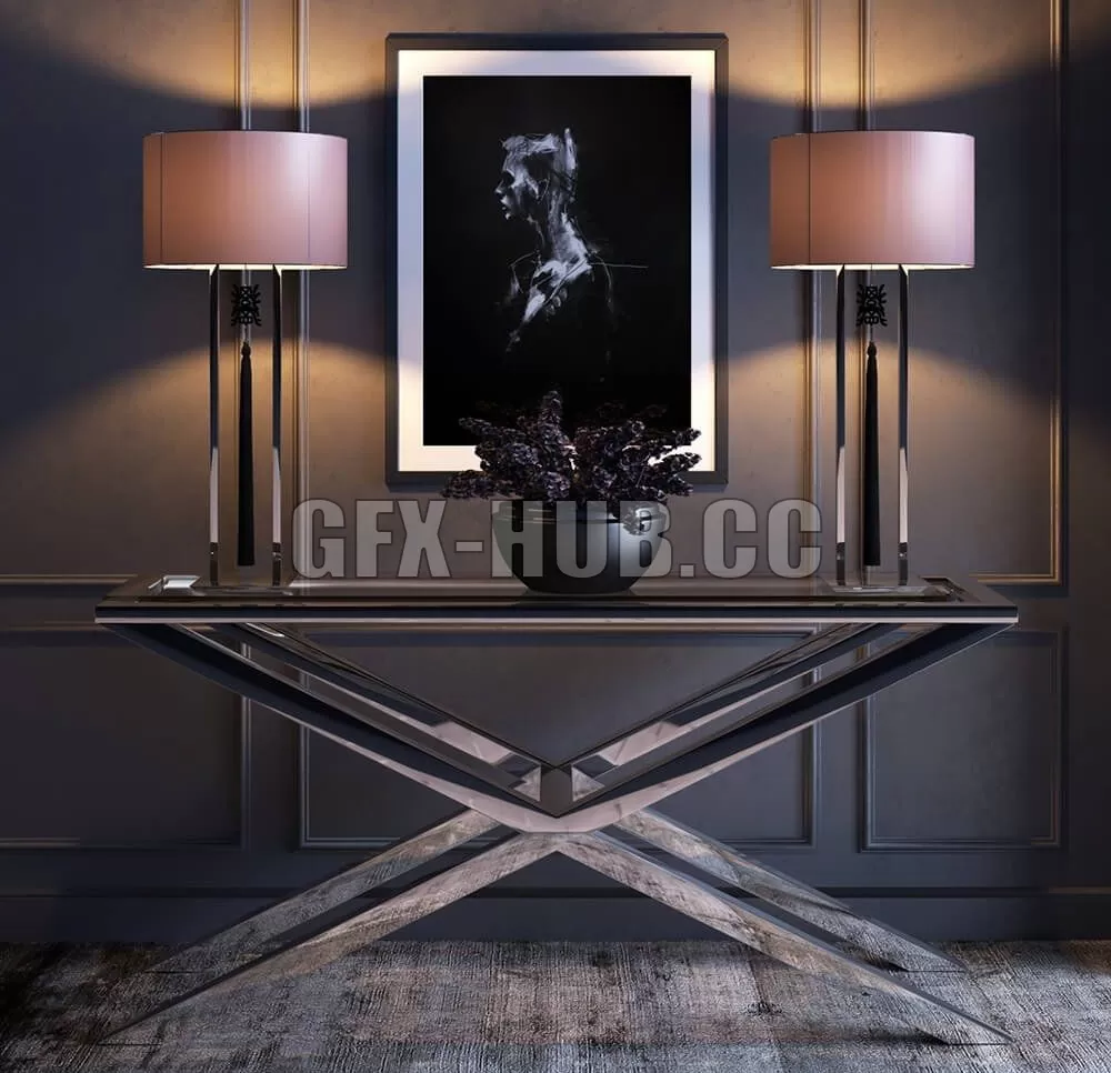 3DSKY FREE � FREE 3DS MAX MODELS