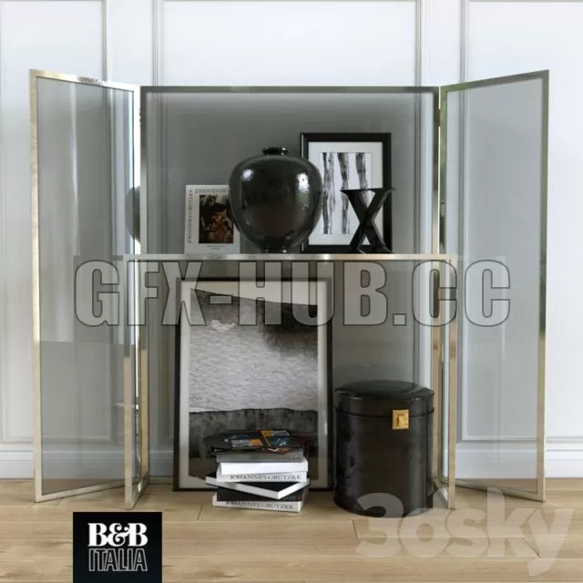 3DSKY FREE � FREE 3DS MAX MODELS