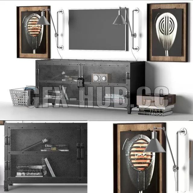 3D MODELS FREE DOWNLOAD 
