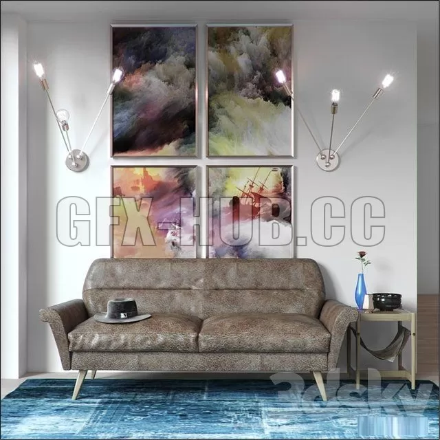 3DSKY FREE � FREE 3DS MAX MODELS