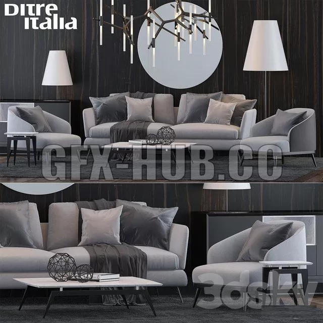 3D MODELS FREE DOWNLOAD 