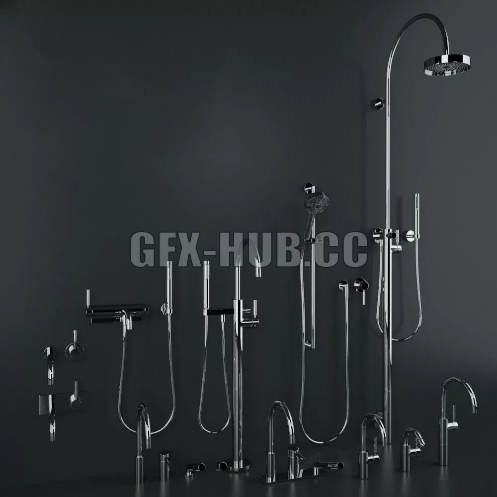 3DSKY FREE � FREE 3DS MAX MODELS