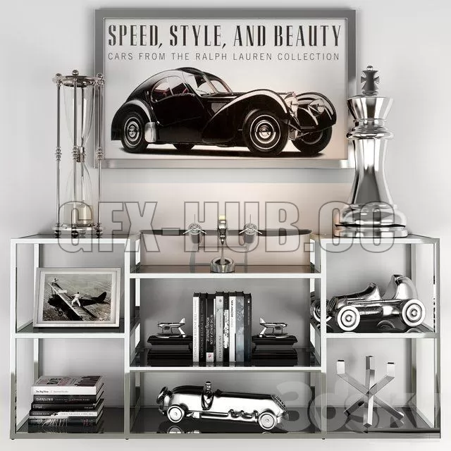 3DSKY FREE � FREE 3DS MAX MODELS