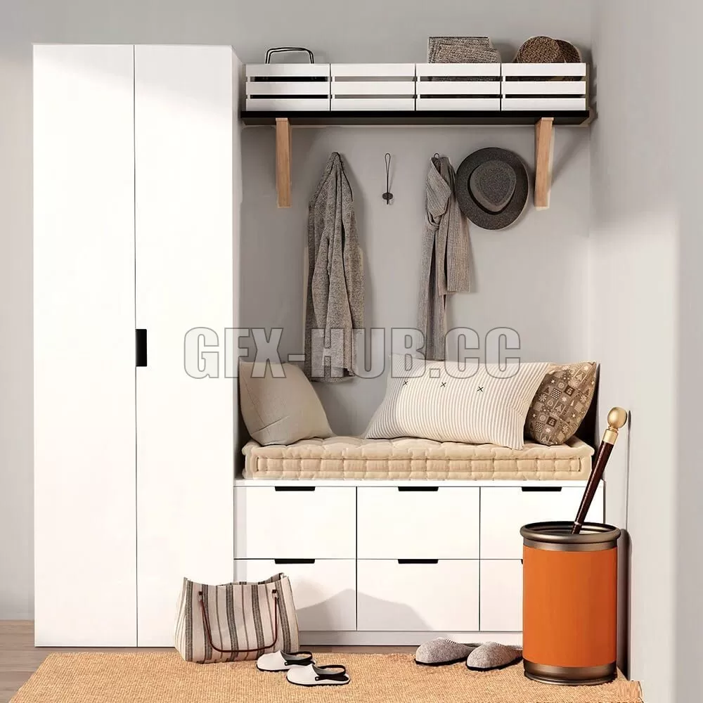 3DSKY FREE � FREE 3DS MAX MODELS