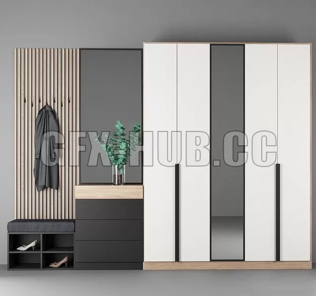 3DSKY FREE � FREE 3DS MAX MODELS