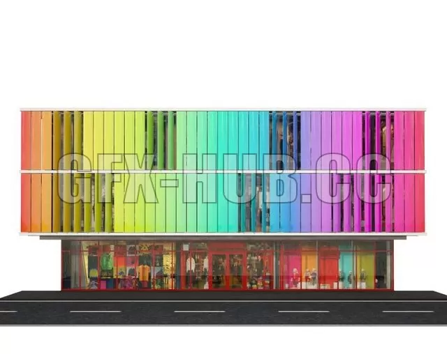 3DSKY FREE � FREE 3DS MAX MODELS