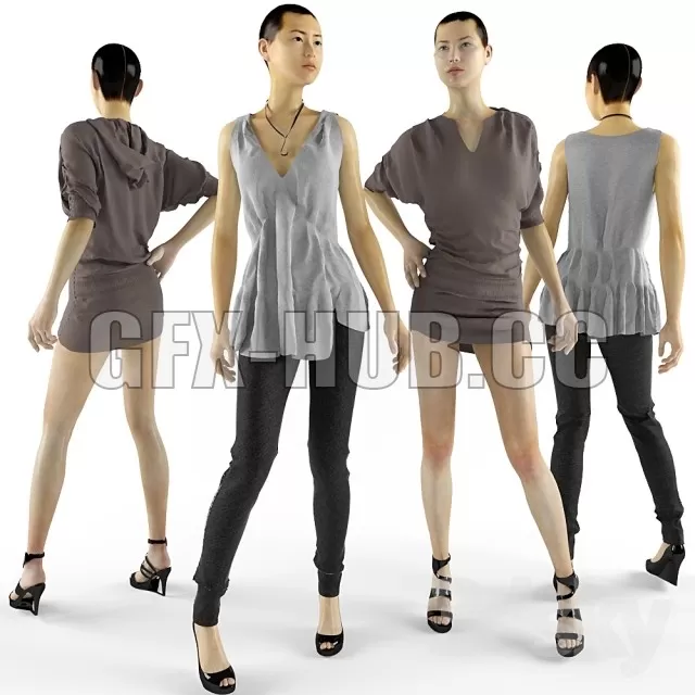 3DSKY FREE � FREE 3DS MAX MODELS