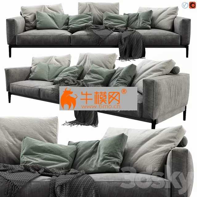 3DSKY FREE � FREE 3DS MAX MODELS