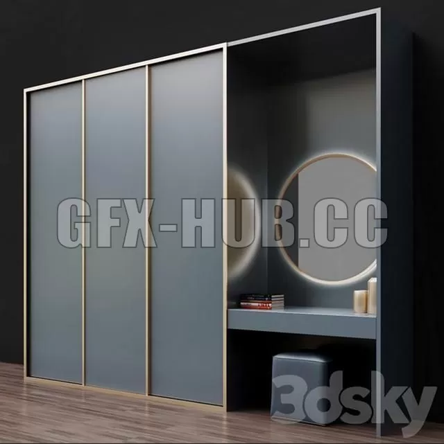 3DSKY FREE � FREE 3DS MAX MODELS