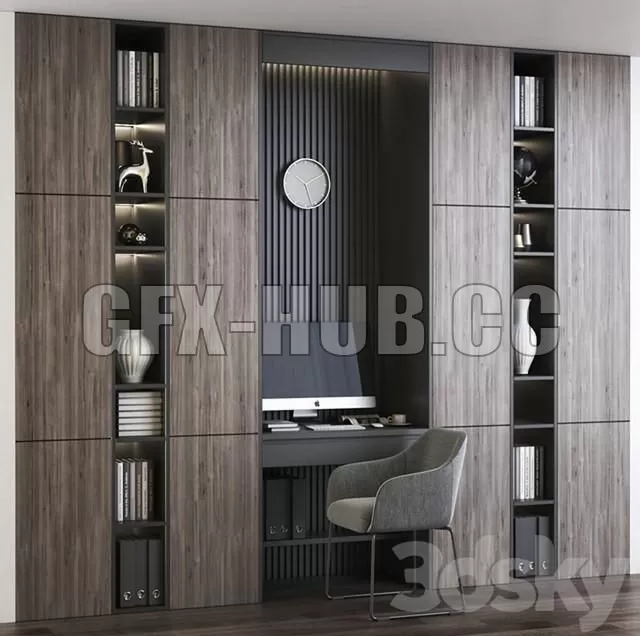 3DSKY FREE � FREE 3DS MAX MODELS