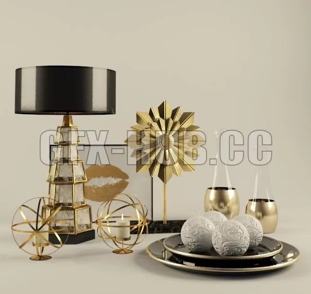 3DSKY FREE � FREE 3DS MAX MODELS