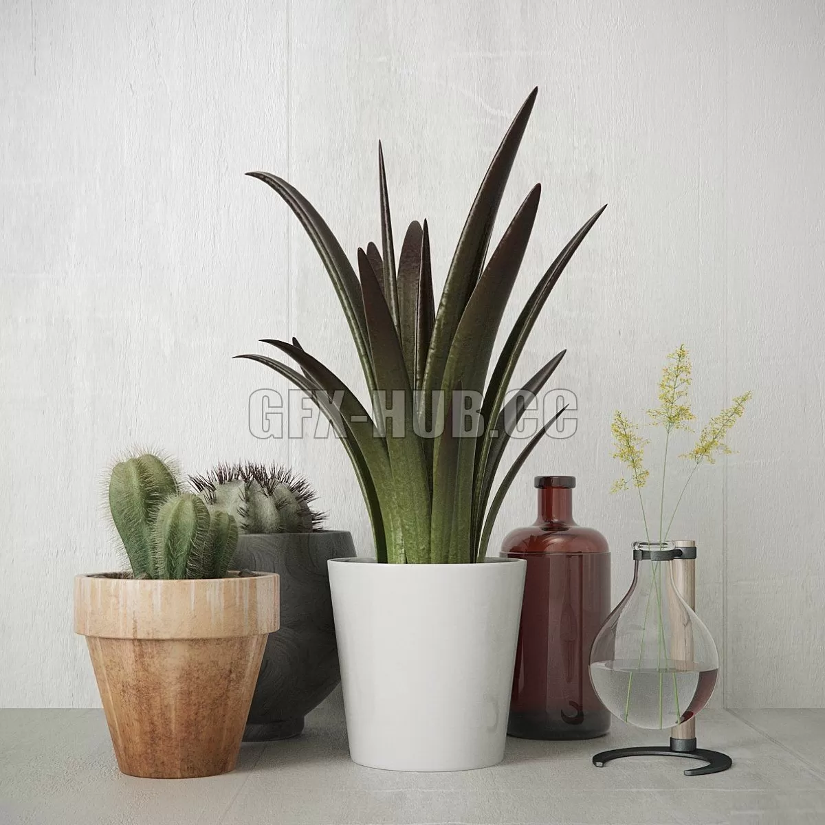 3DSKY FREE � FREE 3DS MAX MODELS