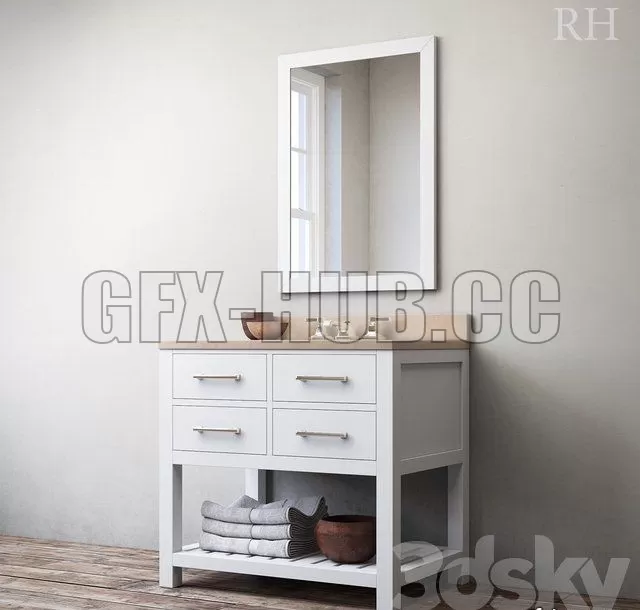 3DSKY FREE � FREE 3DS MAX MODELS