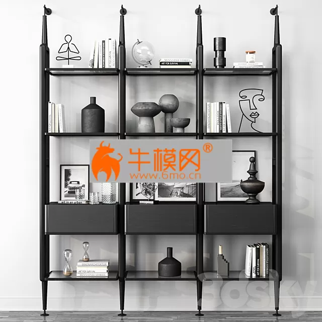 3DSKY FREE � FREE 3DS MAX MODELS