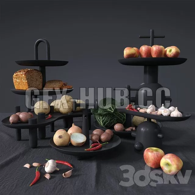 3DSKY FREE � FREE 3DS MAX MODELS