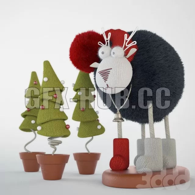 3DSKY FREE � FREE 3DS MAX MODELS