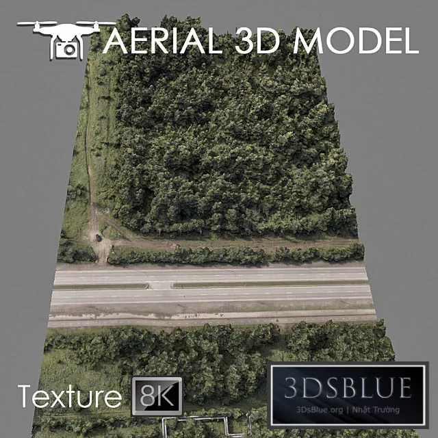 ARCHITECTURE – ENVIROMENT – 3DSKY Models – 247