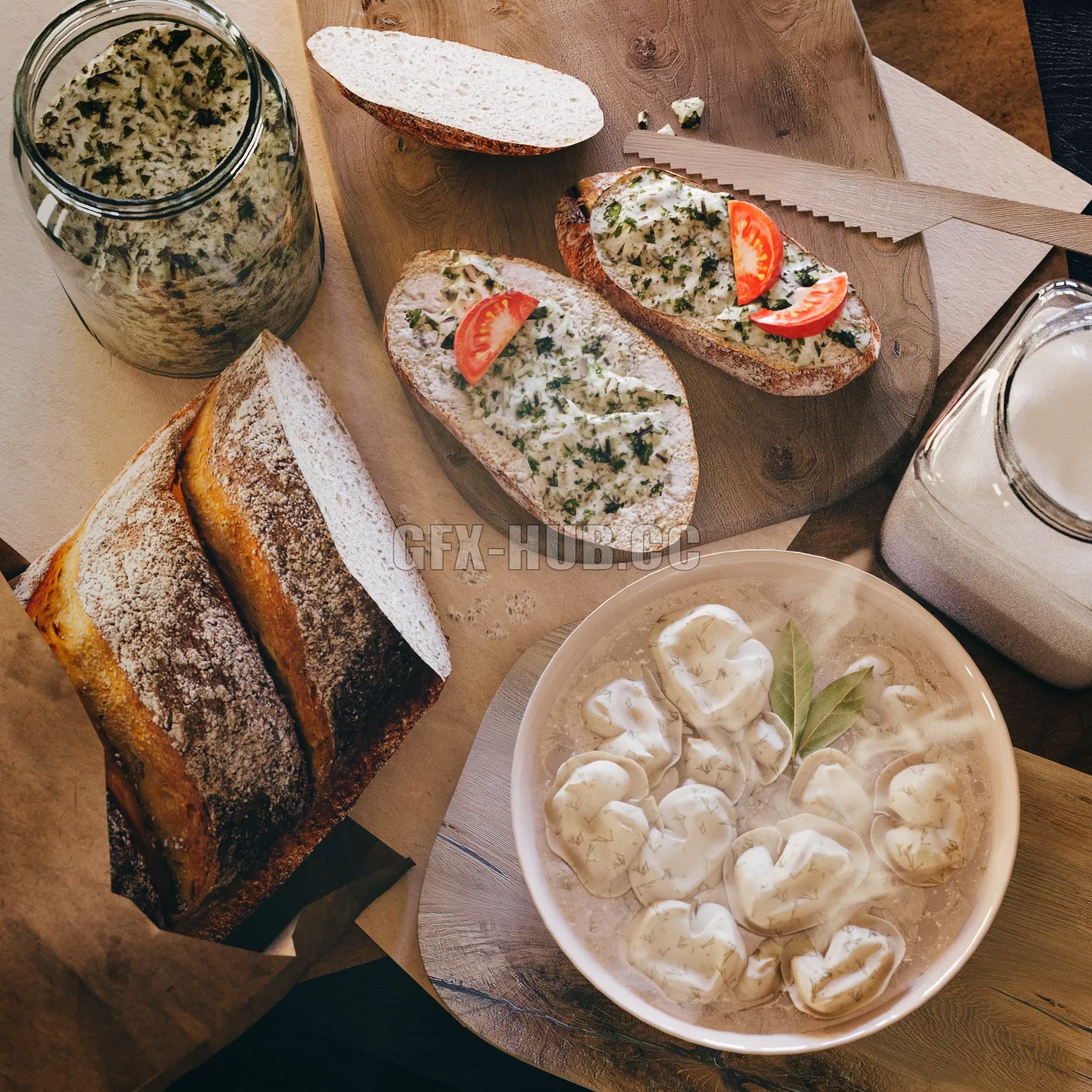 3DSKY FREE � FREE 3DS MAX MODELS