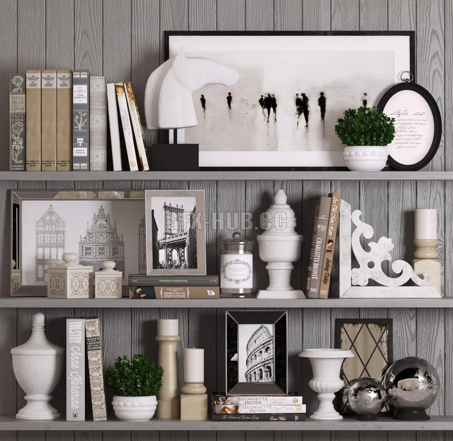 3DSKY FREE � FREE 3DS MAX MODELS