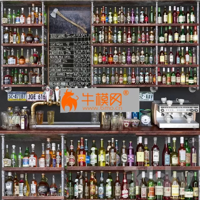 PRO MODELS – Strongbar