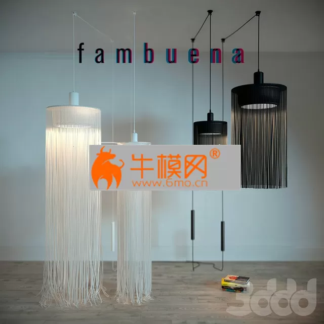 PRO MODELS – Swing by Fambuena