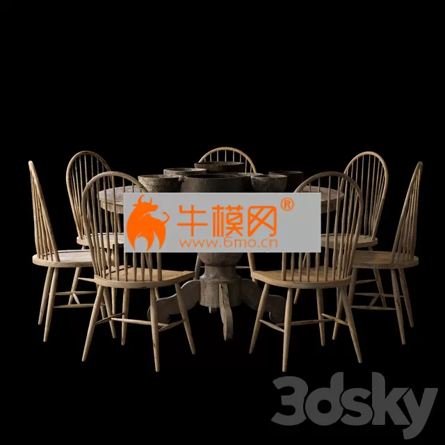 3DSKY FREE � FREE 3DS MAX MODELS