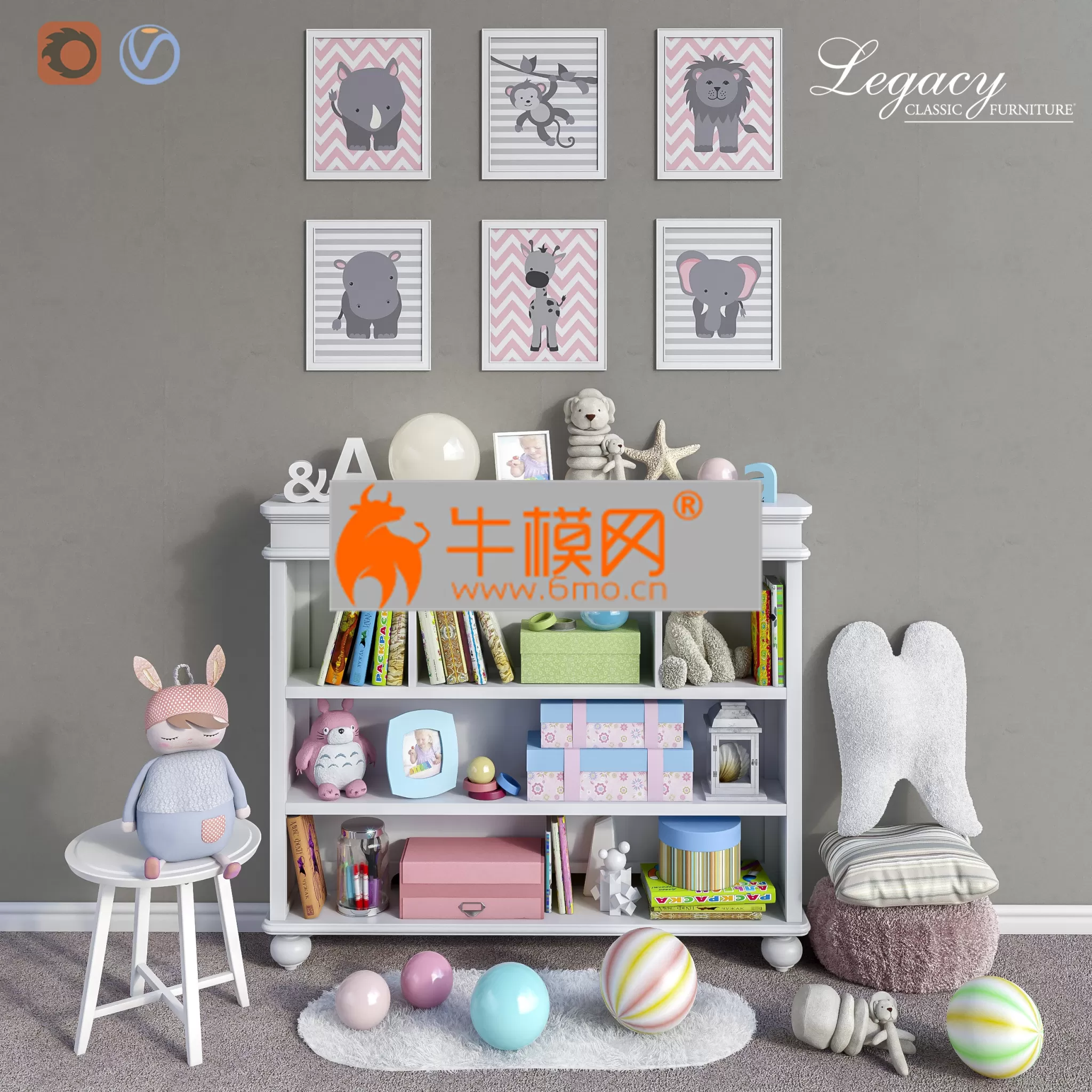 3DSKY FREE � FREE 3DS MAX MODELS