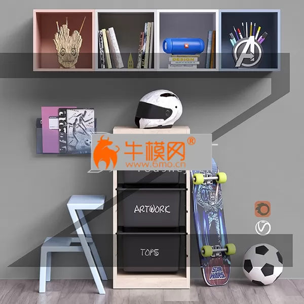 3DSKY FREE � FREE 3DS MAX MODELS