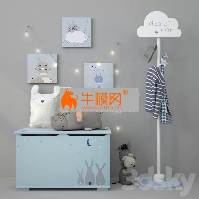 3DSKY FREE � FREE 3DS MAX MODELS