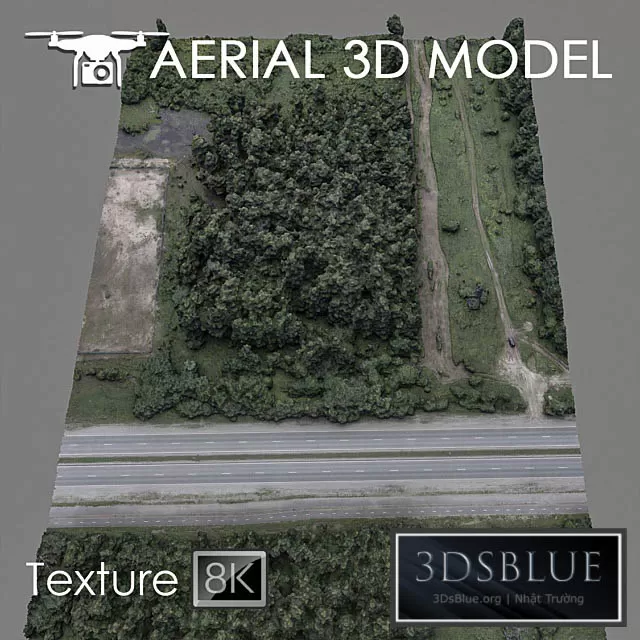 ARCHITECTURE – ENVIROMENT – 3DSKY Models – 248