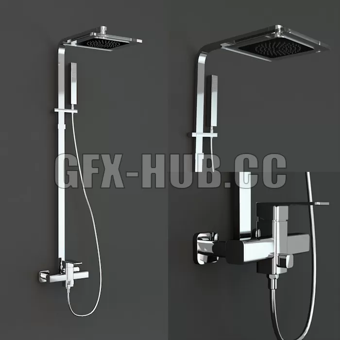 3DSKY FREE � FREE 3DS MAX MODELS