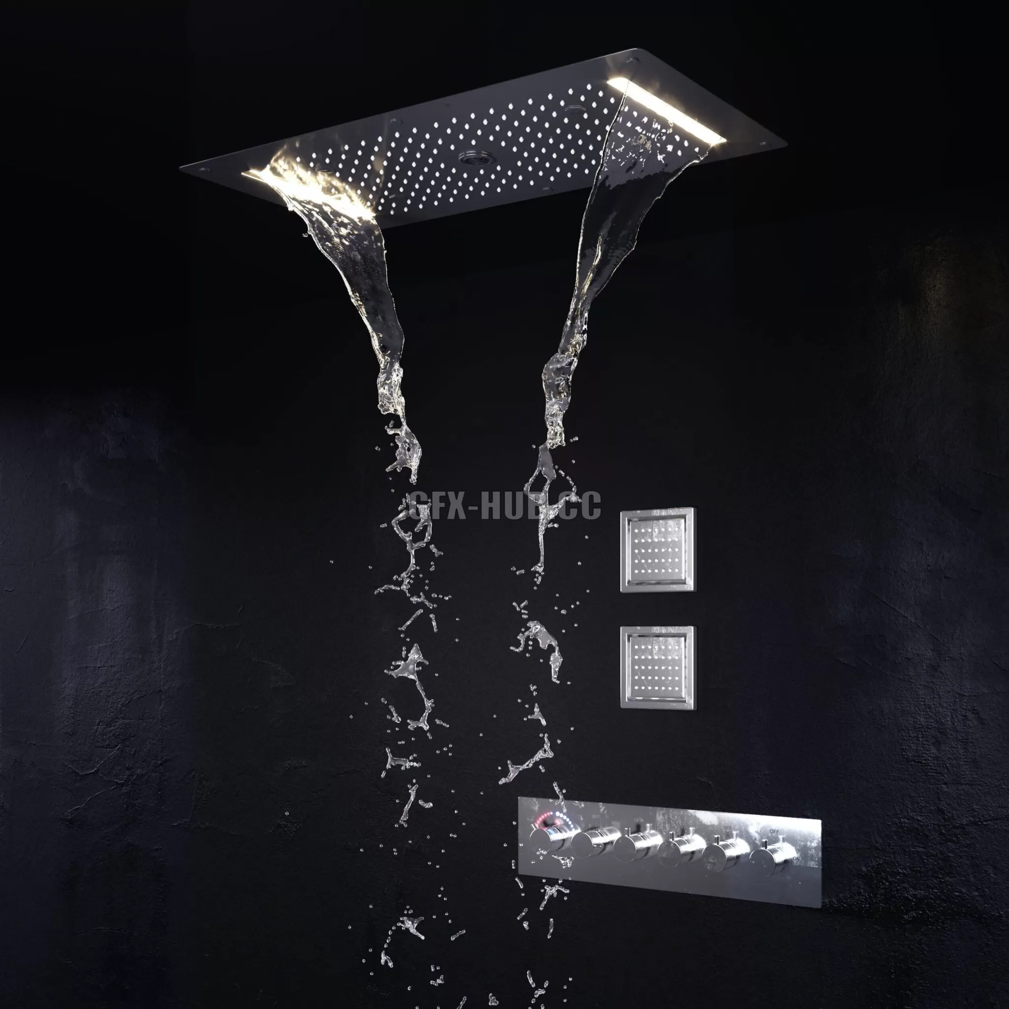 3DSKY FREE � FREE 3DS MAX MODELS