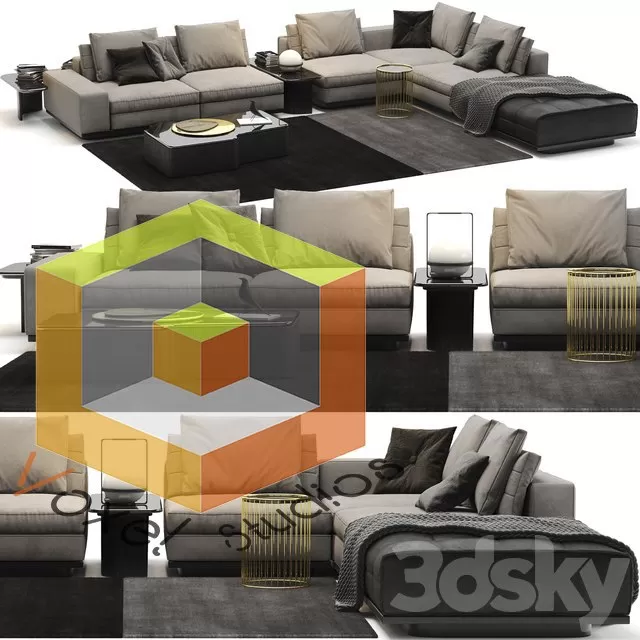 3DSKY FREE � FREE 3DS MAX MODELS