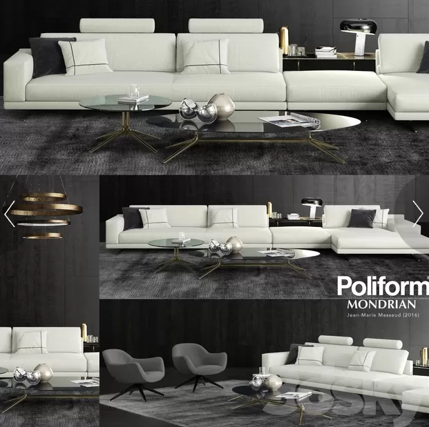 3DSKY FREE � FREE 3DS MAX MODELS