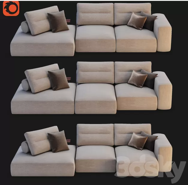 3DSKY FREE � FREE 3DS MAX MODELS