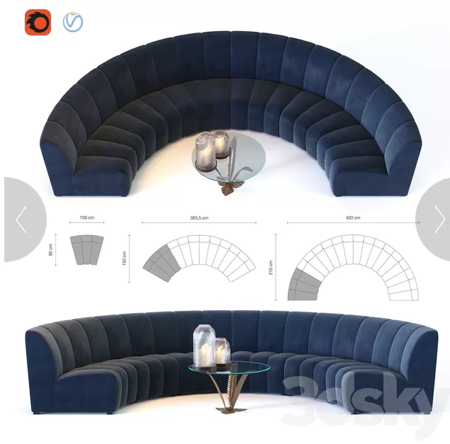 3DSKY FREE � FREE 3DS MAX MODELS