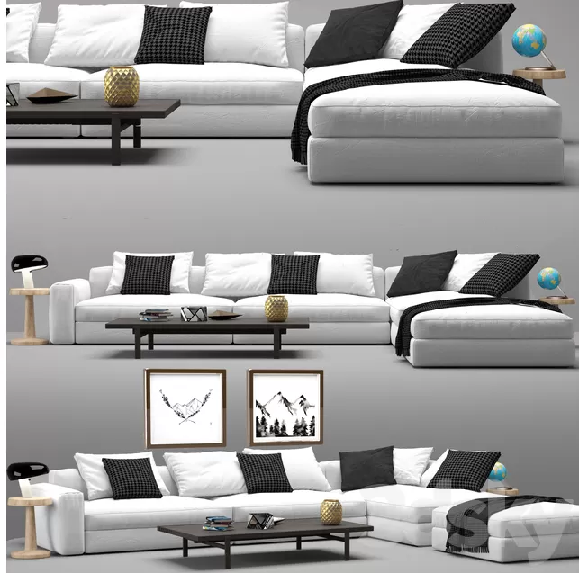 3DSKY FREE � FREE 3DS MAX MODELS