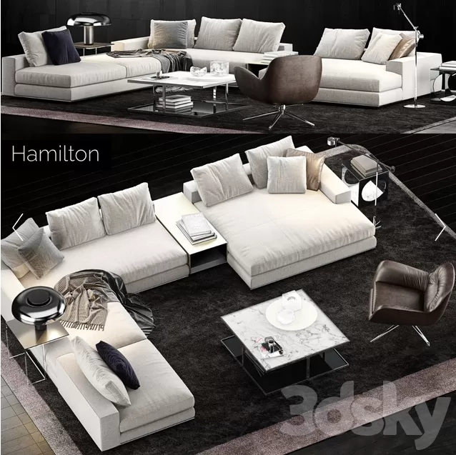 3DSKY FREE � FREE 3DS MAX MODELS