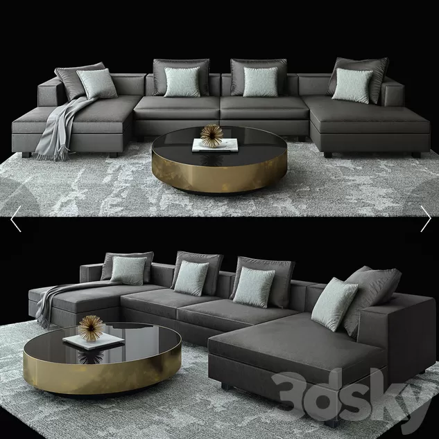 3DSKY FREE � FREE 3DS MAX MODELS