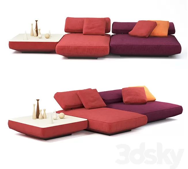 3DSKY FREE � FREE 3DS MAX MODELS