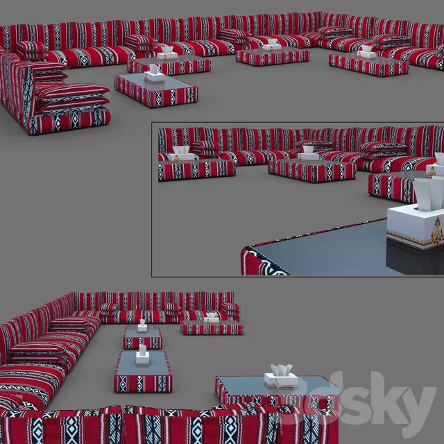 3DSKY FREE � FREE 3DS MAX MODELS