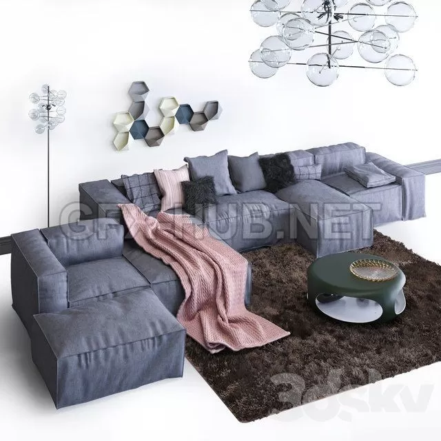 3DSKY FREE � FREE 3DS MAX MODELS