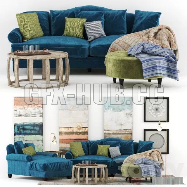 3DSKY FREE � FREE 3DS MAX MODELS