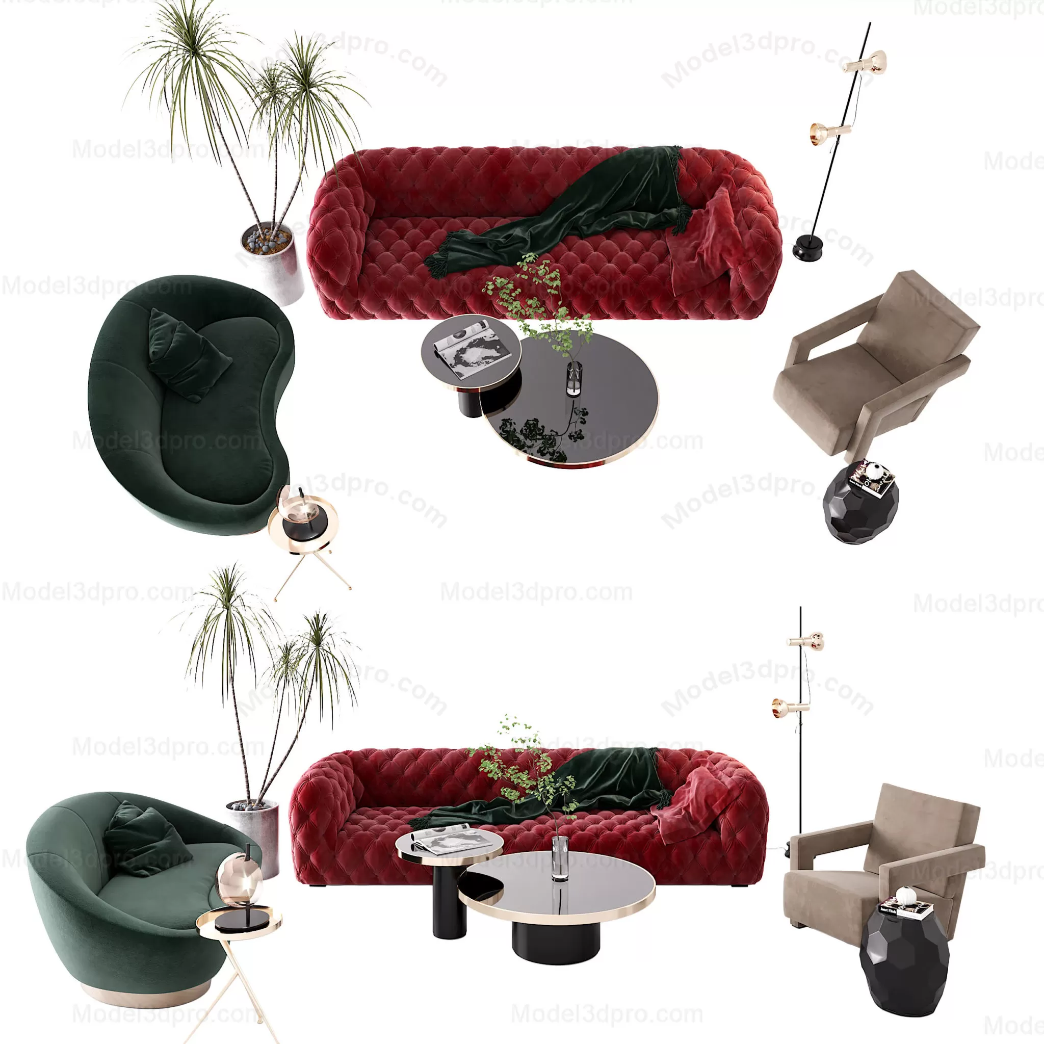 3DSKY FREE � FREE 3DS MAX MODELS